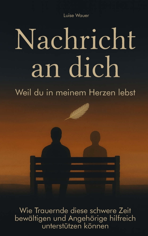 Nachricht an dich (Luise Wauer)