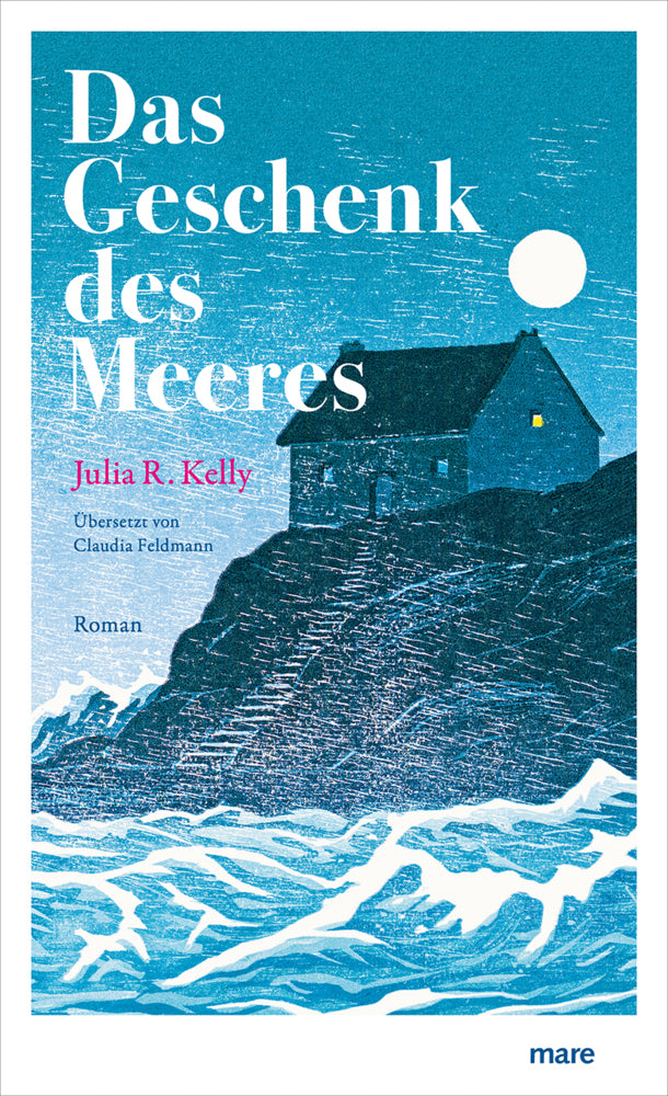 Das Geschenk des Meeres (Julia R. Kelly)