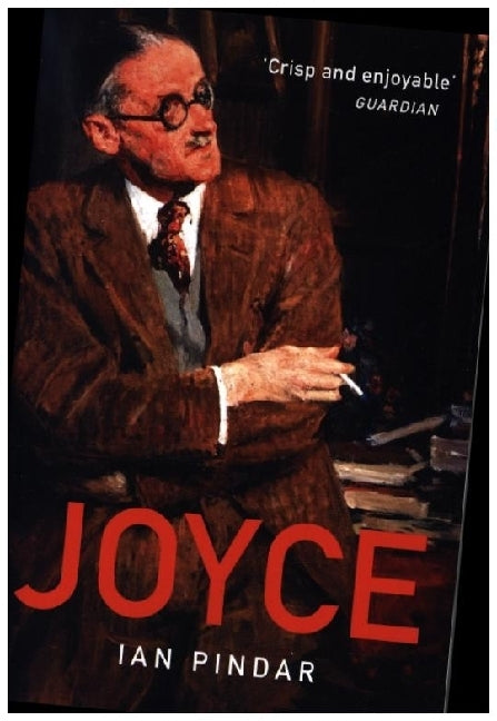 Joyce (Ian Pindar)