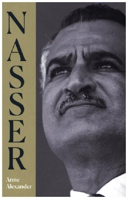 Nasser (Anne Alexander)