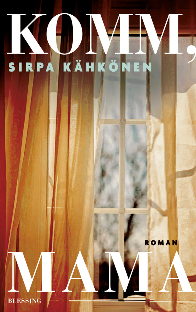 Komm, Mama (Sirpa Kähkönen)