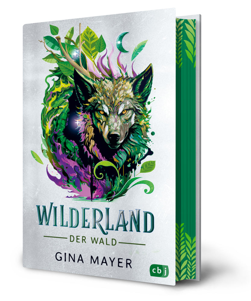 Wilderland - Der Wald (Gina Mayer)