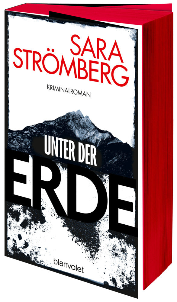 Unter der Erde (Sara Strömberg)