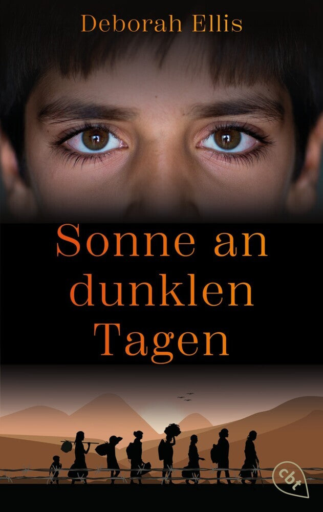 Sonne an dunklen Tagen (Deborah Ellis)