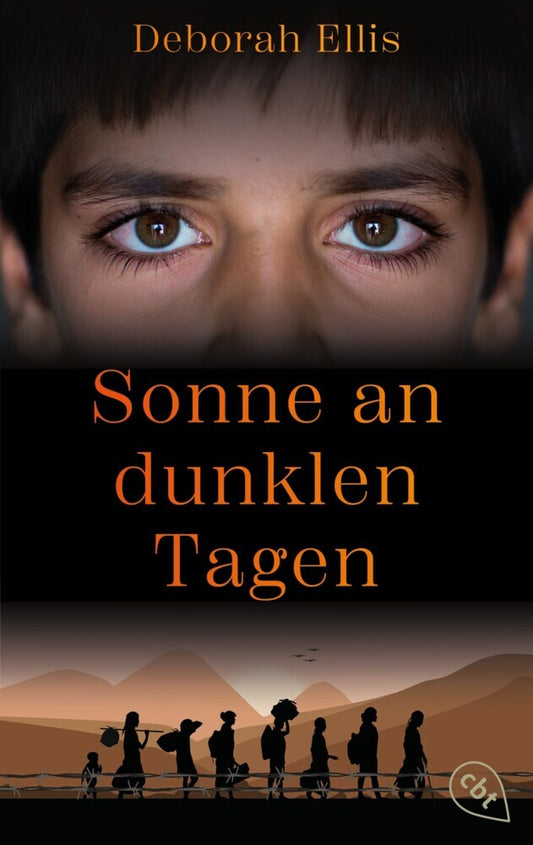 Sonne an dunklen Tagen (Deborah Ellis)