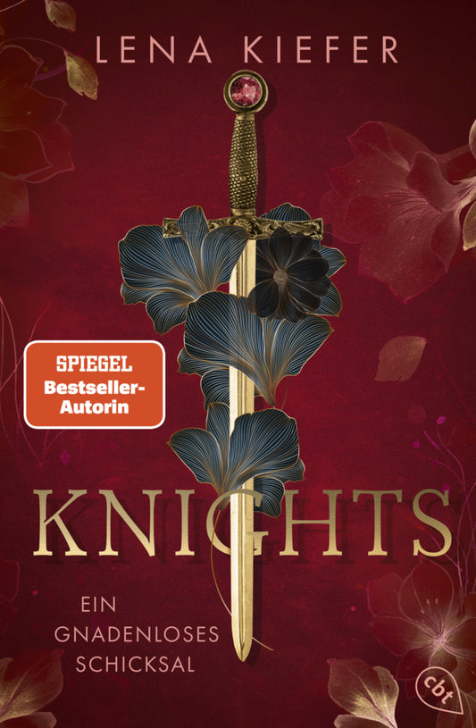 Knights - Ein gnadenloses Schicksal (Lena Kiefer)