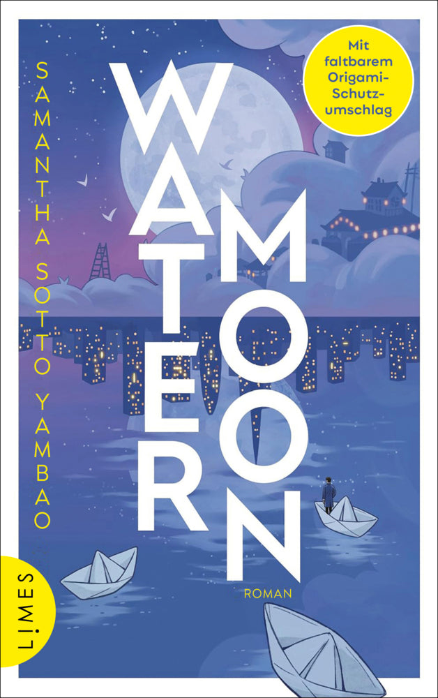 Water Moon (Samantha Sotto Yambao)