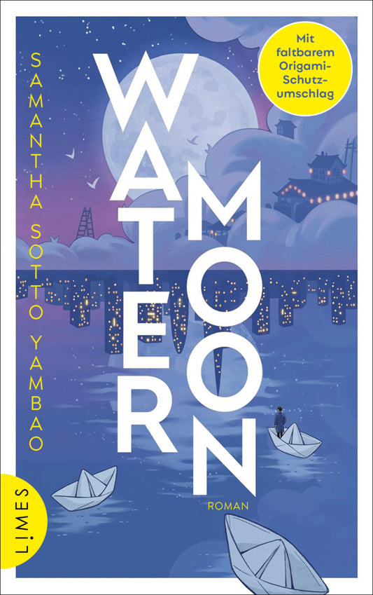 Water Moon (Samantha Sotto Yambao)