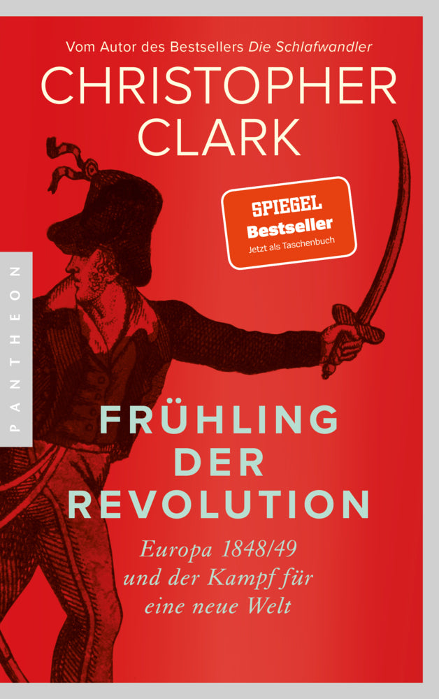 Frühling der Revolution (Christopher Clark)