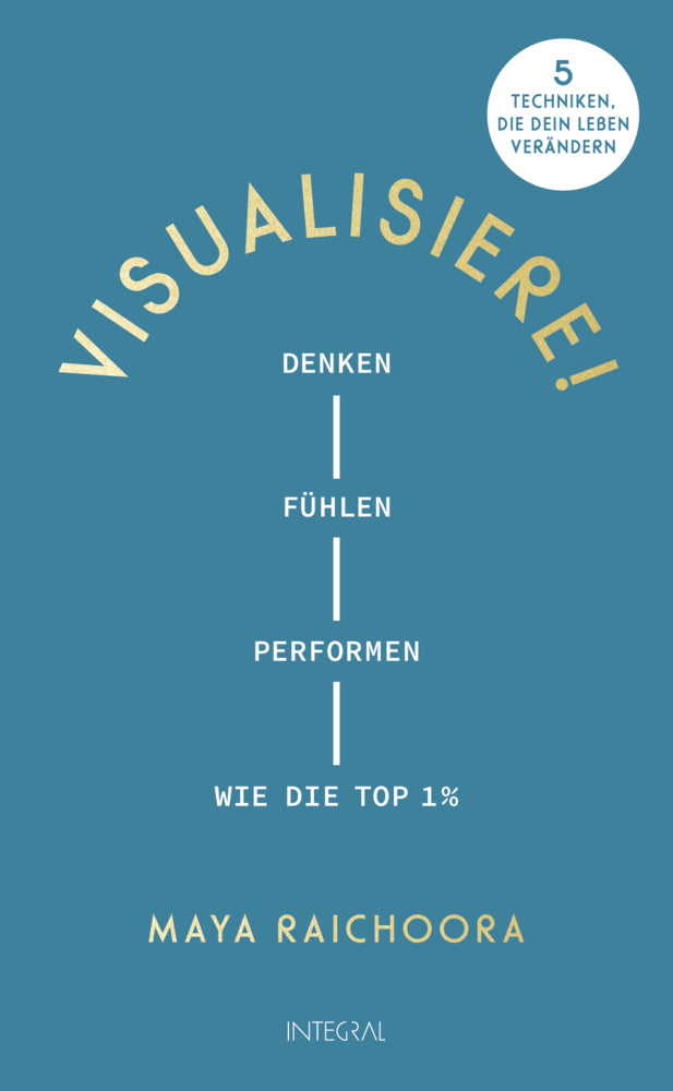 Visualisiere! (Maya Raichoora)