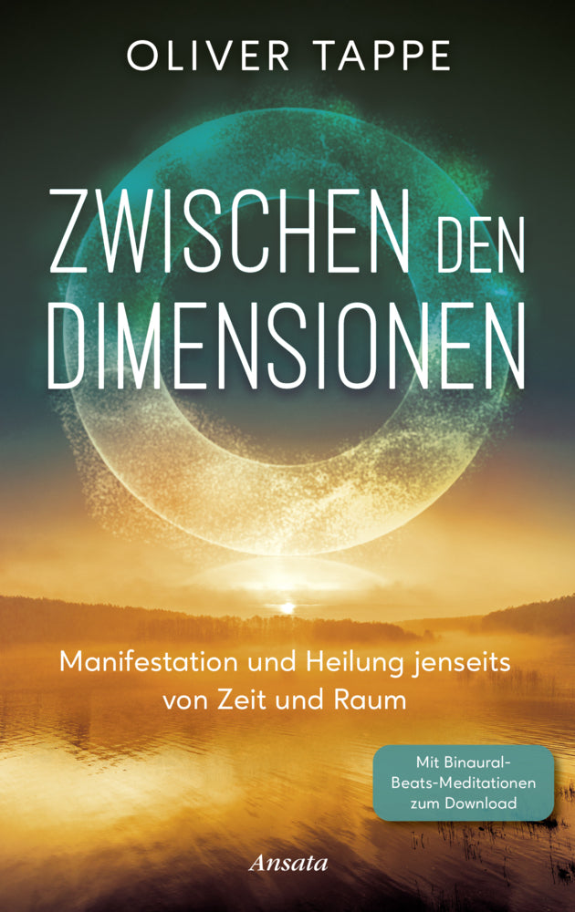 Zwischen den Dimensionen (Oliver Tappe)