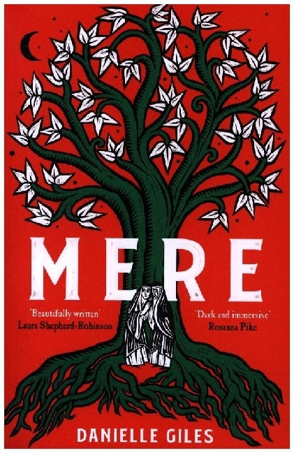 Mere (Danielle Giles)