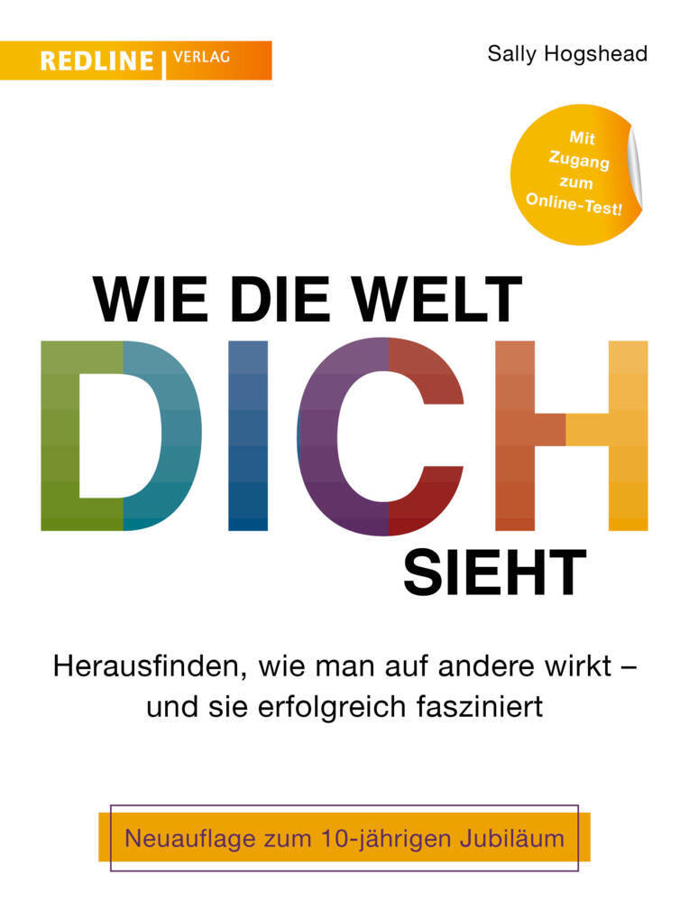 Wie die Welt dich sieht (Sally Hogshead)