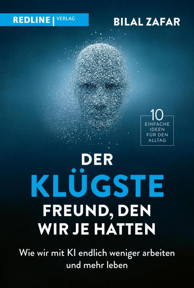 Der klügste Freund, den wir je hatten (Bilal Zafar)
