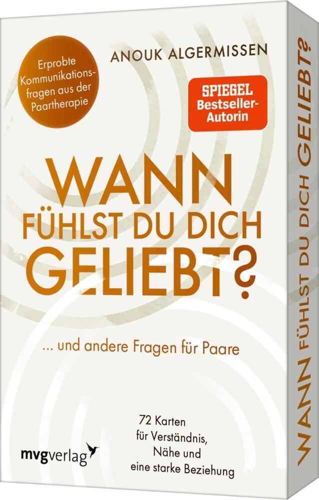 »Wann fühlst du dich geliebt?« und andere Fragen für Paare (@Paarpsychologie)