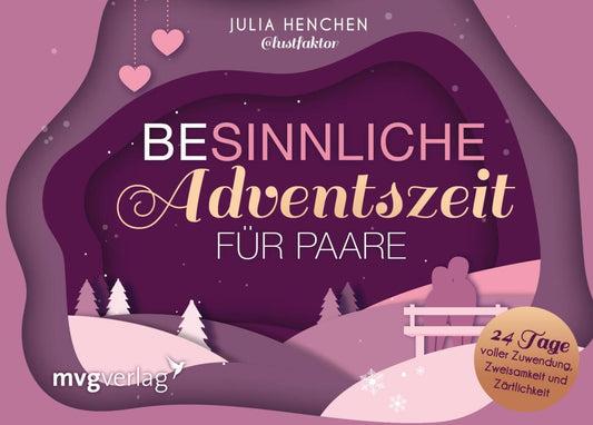 (Be)sinnliche Adventszeit für Paare (@Lustfaktor)