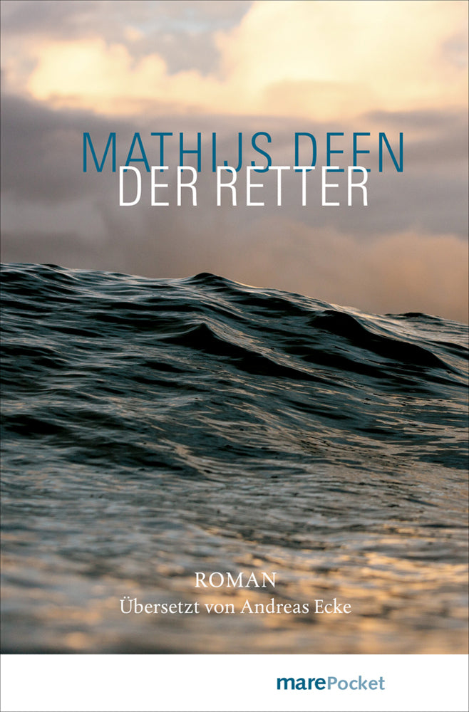 Der Retter (Mathijs Deen)