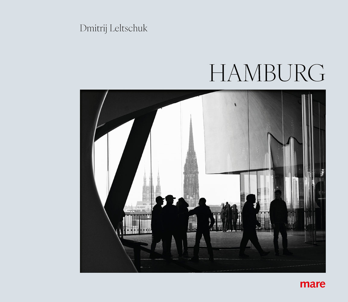 Hamburg (Nikolaus Gelpke)