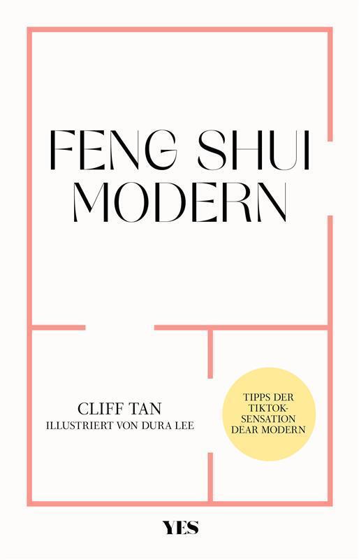 Feng Shui modern (Cliff Tan)