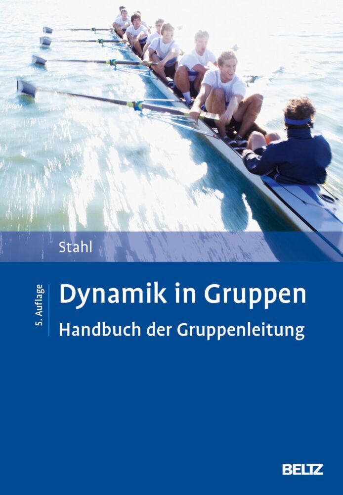 Dynamik in Gruppen (Eberhard Stahl)