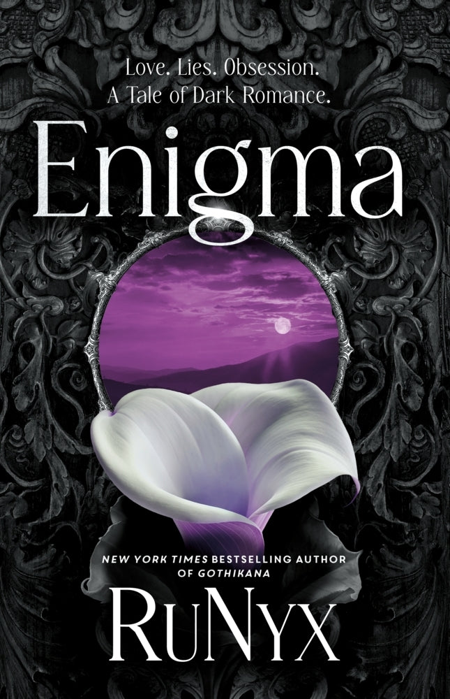 Enigma (Runyx)