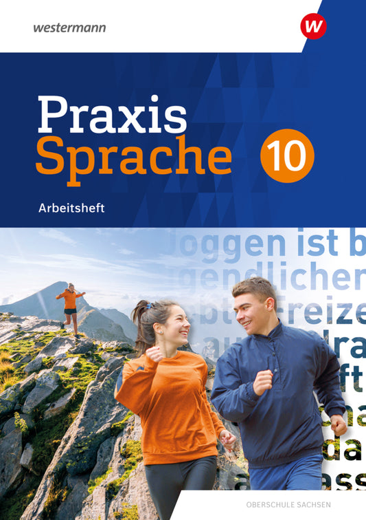Praxis Sprache - Differenzierende Ausgabe 2020 für Sachsen (Wolfgang Menzel)