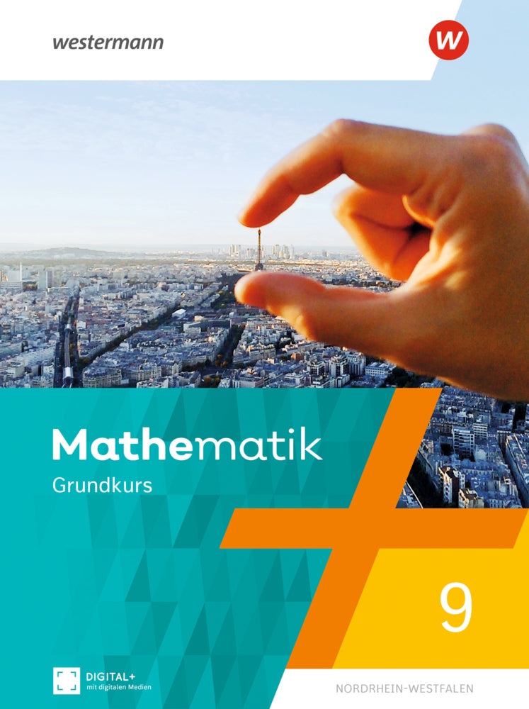 Mathematik - Ausgabe 2022 für Nordrhein-Westfalen