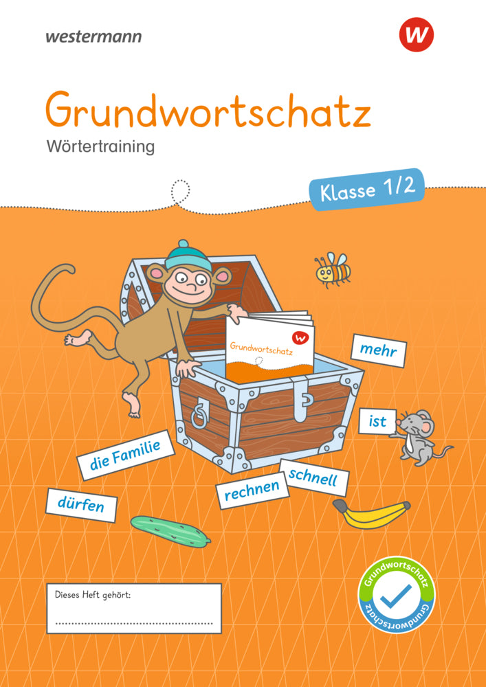 Westermann Unterrichtsmaterialien Grundschule