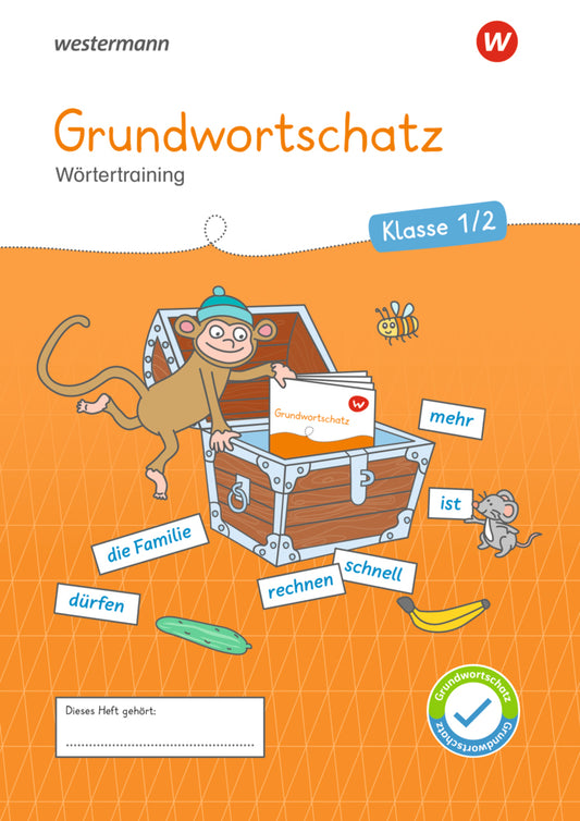 Westermann Unterrichtsmaterialien Grundschule