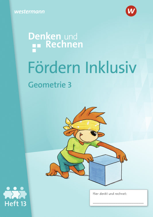 Fördern Inklusiv - Ausgabe 2024