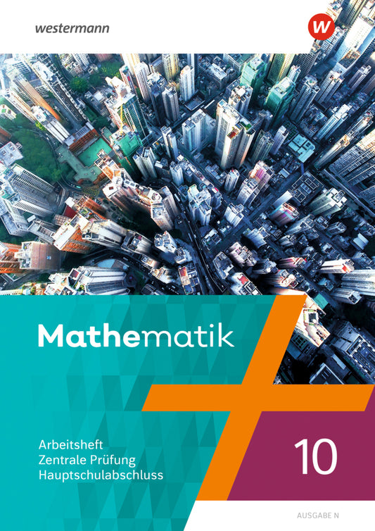 Mathematik - Ausgabe N 2020