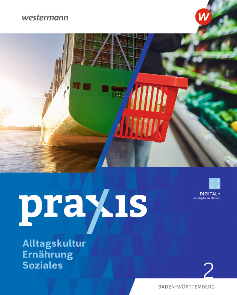 Praxis Alltagskultur - Ernährung - Soziales (AES) (Kathrin Auer)