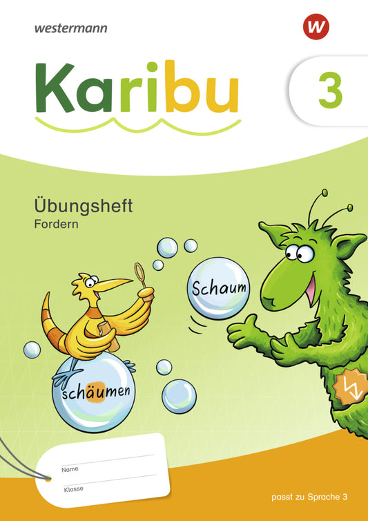 Karibu - Ausgabe 2024