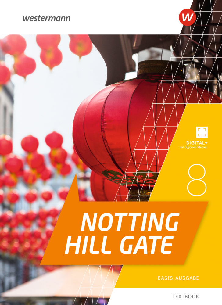 Notting Hill Gate - Ausgabe 2022