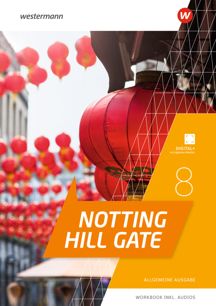 Notting Hill Gate - Ausgabe 2022