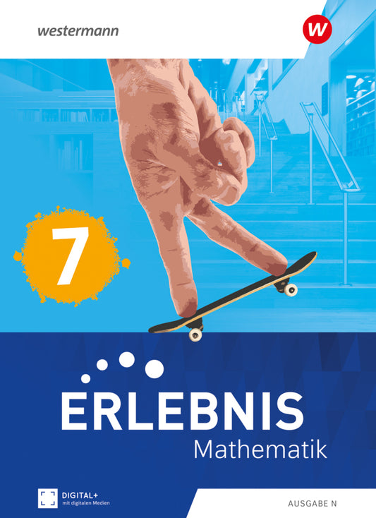 Erlebnis Mathematik - Ausgabe N