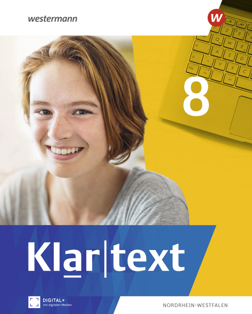 Klartext - Differenzierende Ausgabe 2022 für Nordrhein-Westfalen