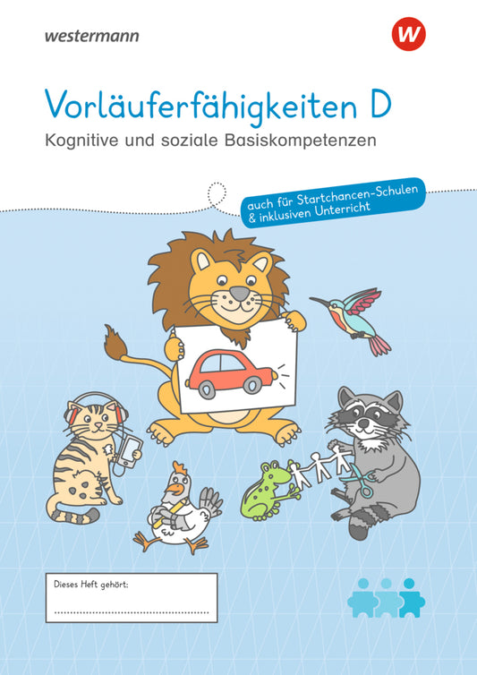 Westermann Unterrichtsmaterialien Grundschule