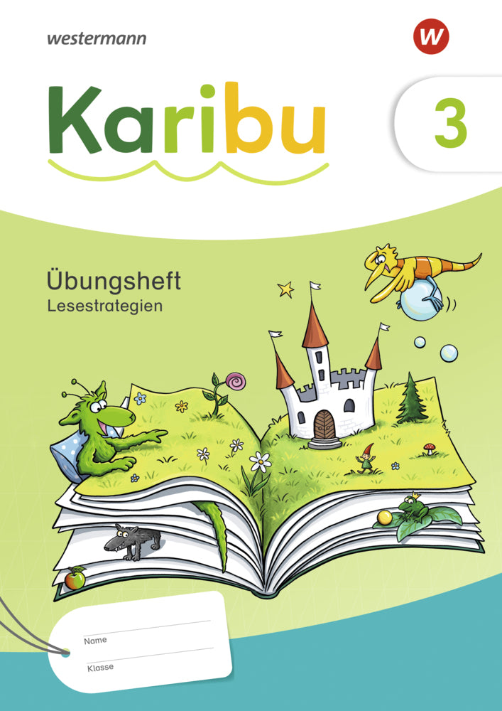 Karibu - Ausgabe 2024