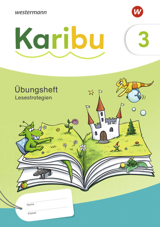 Karibu - Ausgabe 2024