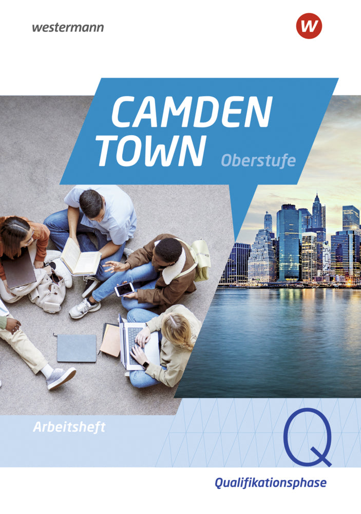 Camden Town Oberstufe - Allgemeine Ausgabe 2024 für die Sekundarstufe II