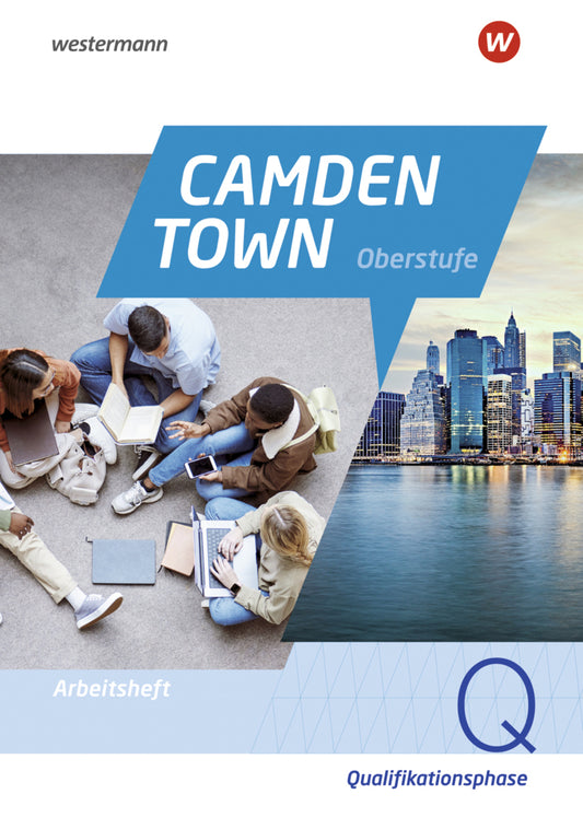 Camden Town Oberstufe - Allgemeine Ausgabe 2024 für die Sekundarstufe II