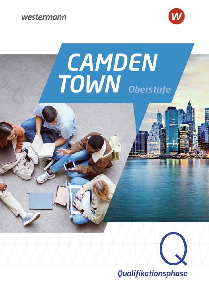 Camden Town Oberstufe - Allgemeine Ausgabe 2024 für die Sekundarstufe II
