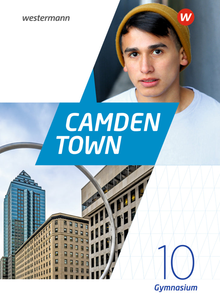 Camden Town - Allgemeine Ausgabe 2020 für Gymnasien