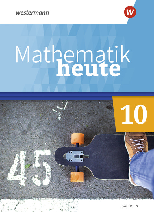 Mathematik heute - Ausgabe 2020 für Sachsen