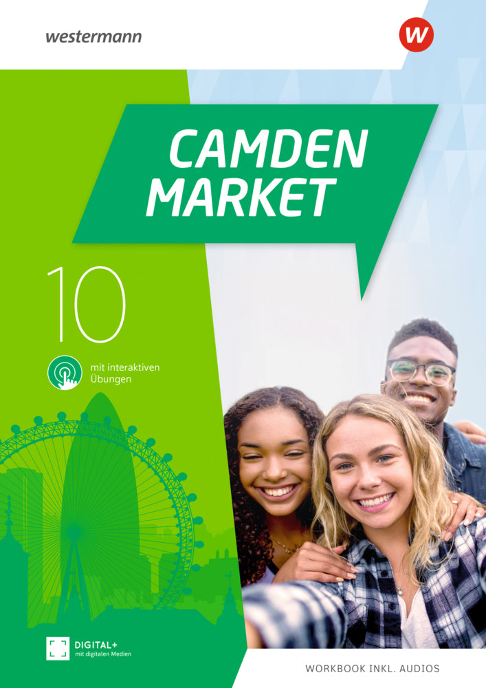Camden Market - Ausgabe 2020
