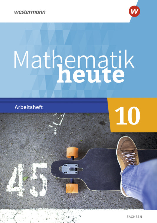 Mathematik heute - Ausgabe 2020 für Sachsen