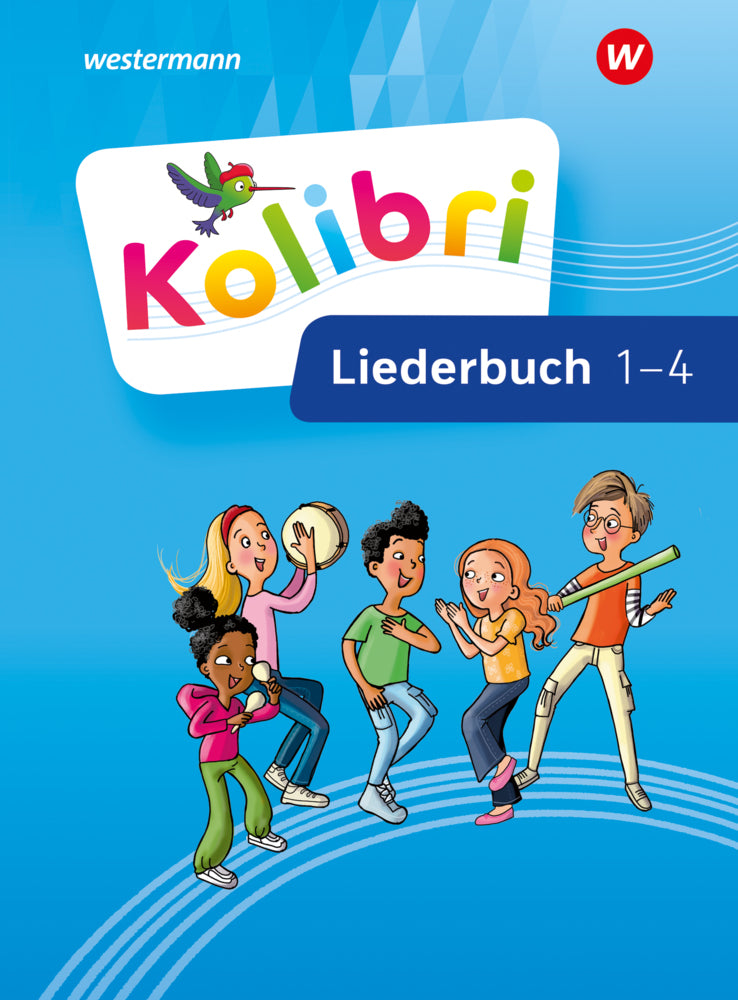 Kolibri - Allgemeine Ausgabe 2023 (Thomas Paha)