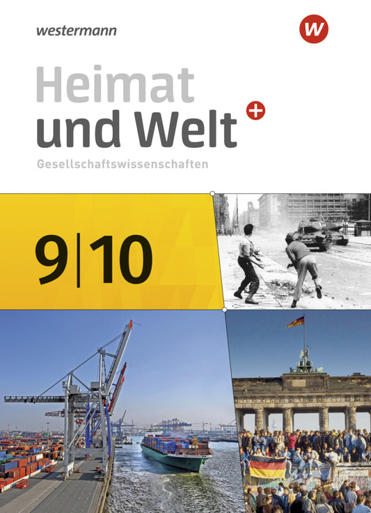 Heimat und Welt Plus - Ausgabe 2024 für Berlin
