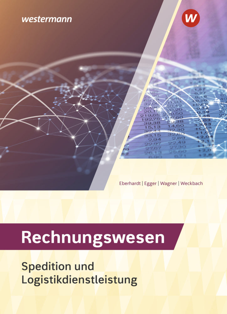 Spedition und Logistikdienstleistung (Norbert Egger)